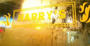 Harry's Pizzeria