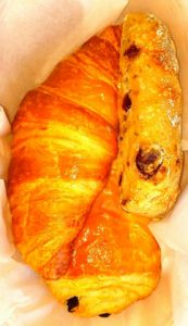 La Provence Croissants 