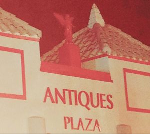 Antiques Plaza 